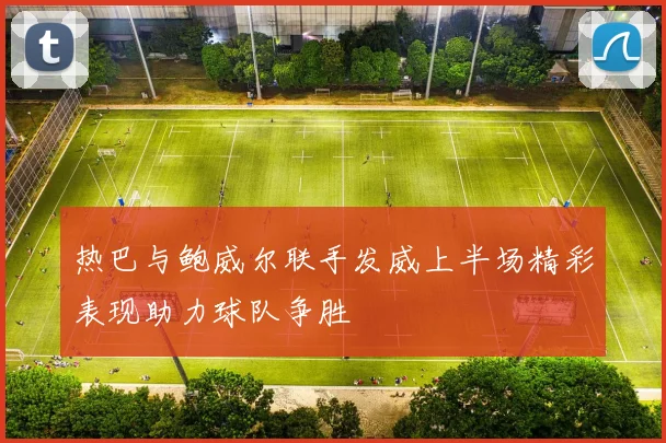 热巴与鲍威尔联手发威上半场精彩表现助力球队争胜